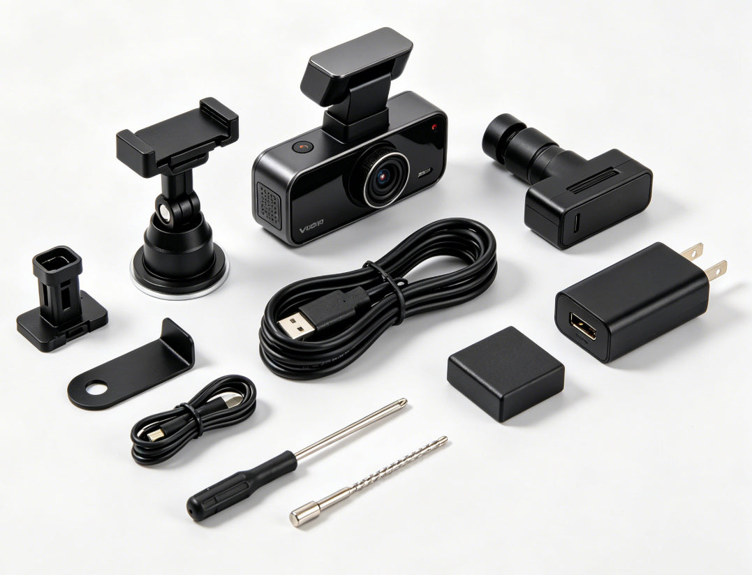 Accessories