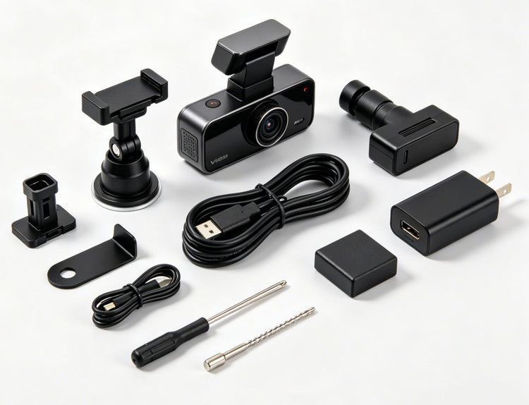 Accessories