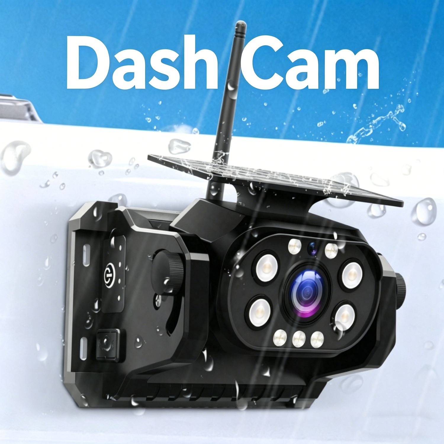 Dash Cam